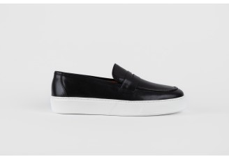 Devaibe - Onyx Slip-On
