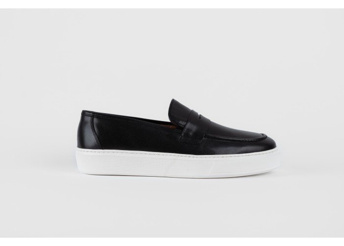 Devaibe - Onyx Slip-On