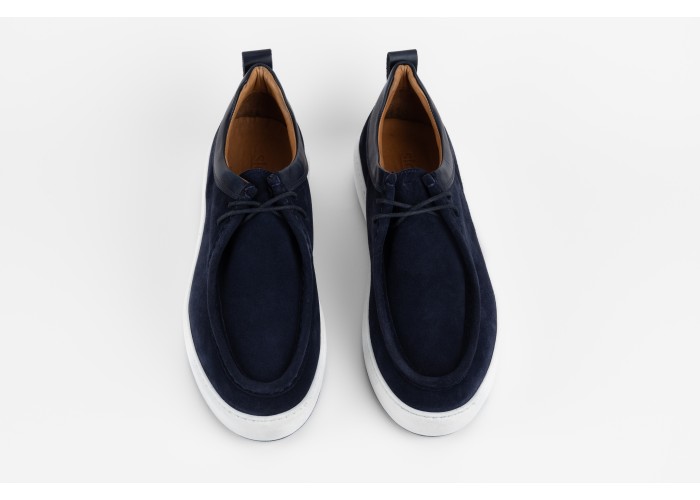 Devaibe - Dark Casual
