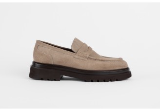 Devaibe - Suede Luxe