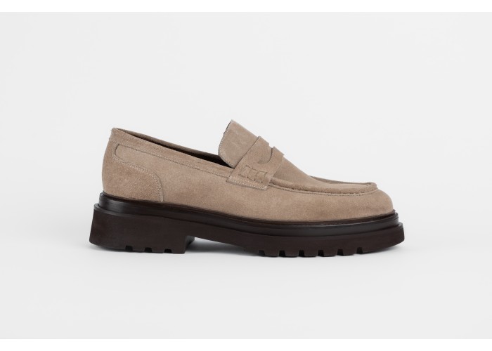 Devaibe - Suede Luxe