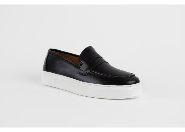 Devaibe - Onyx Slip-On
