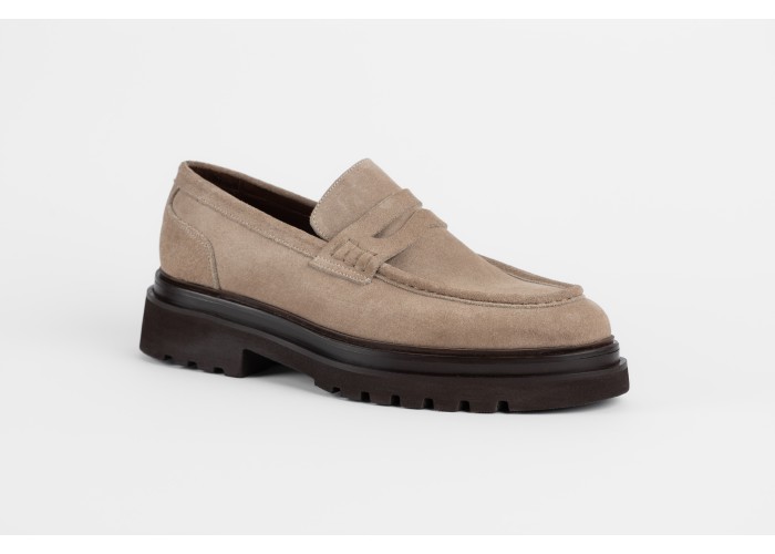 Devaibe - Suede Luxe