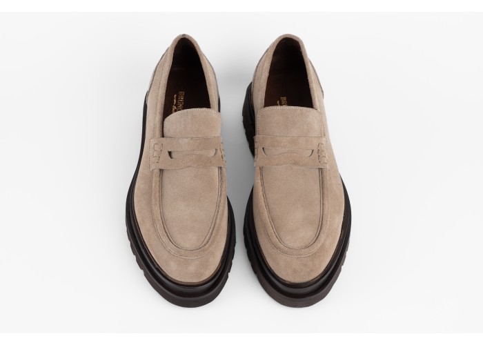 Devaibe - Suede Luxe