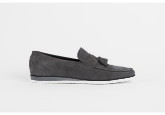 Devaibe - Grey Canvas