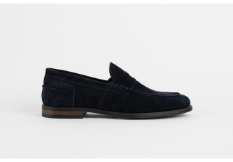 Devaibe - Black Suede