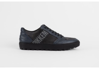 Devaibe - Black Lace-Up
