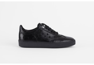 Devaibe - Floral Black