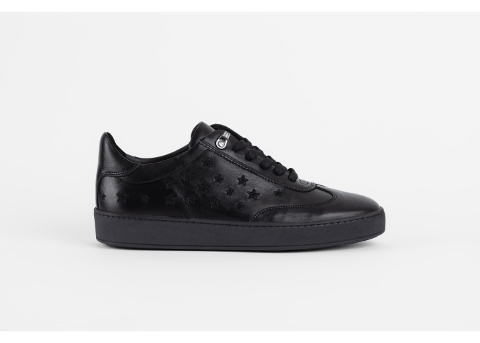 Devaibe - Floral Black