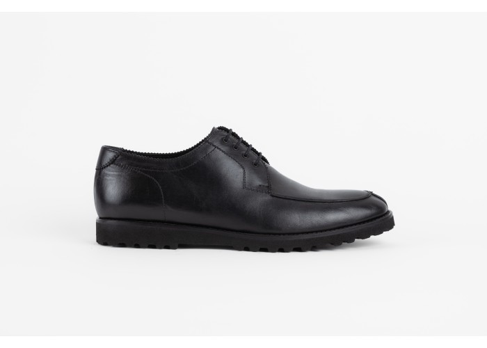 Devaibe - Noir Elegance Derby