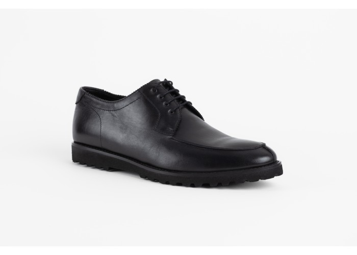 Devaibe - Noir Elegance Derby