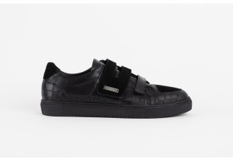 Devaibe - Velvet Croc