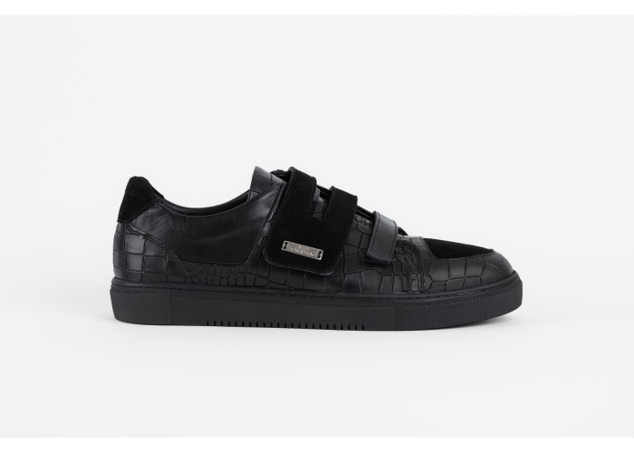 Devaibe - Velvet Croc