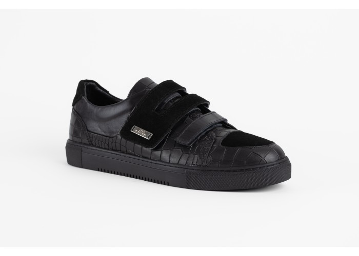Devaibe - Velvet Croc