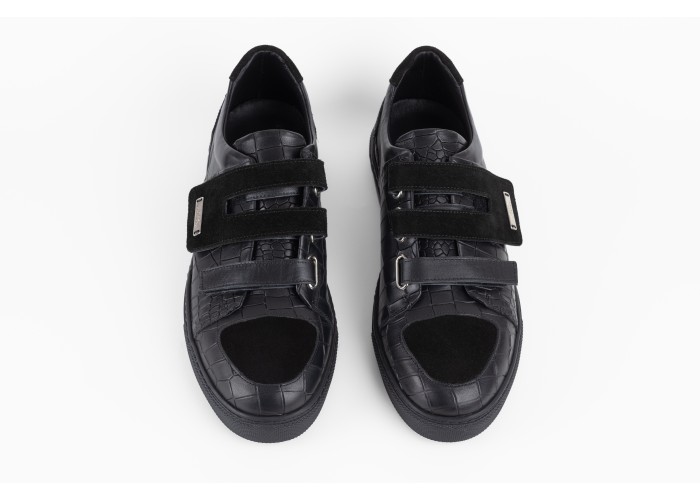 Devaibe - Velvet Croc