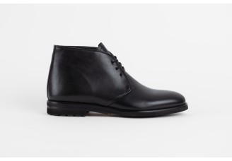 Devaibe - Noir Slip-On