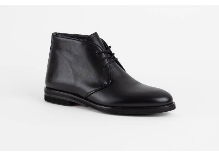 Devaibe - Noir Slip-On