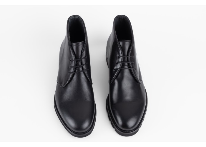 Devaibe - Noir Slip-On