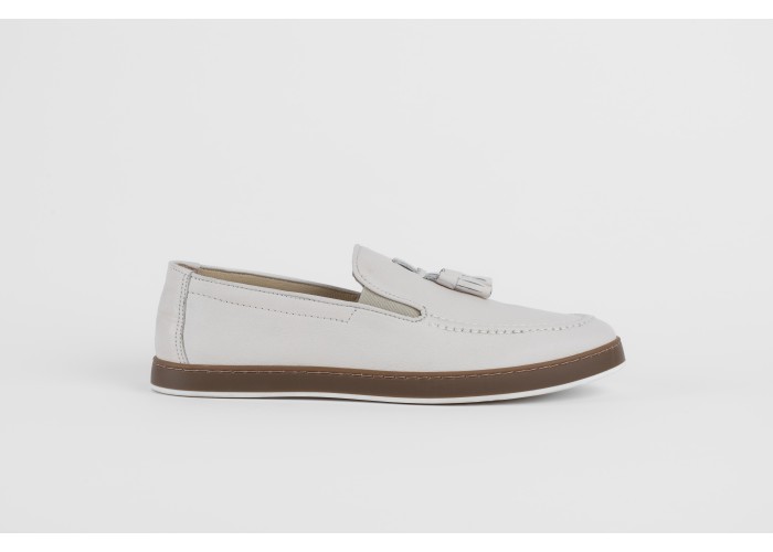 Devaibe - White Elegance