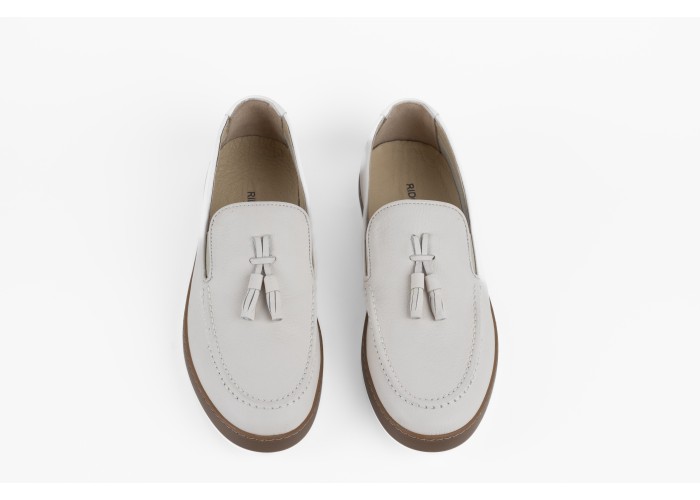 Devaibe - White Elegance