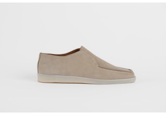 Devaibe - Beige Suede