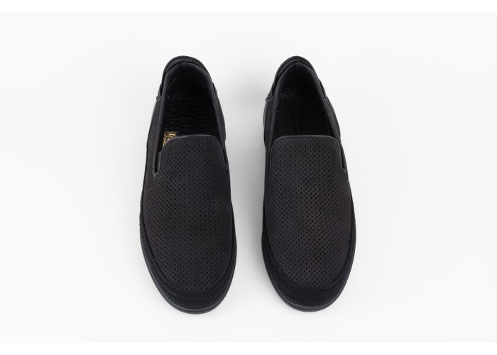 Devaibe - Shadow Slip-On