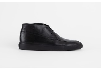 Devaibe - Urban High-Top