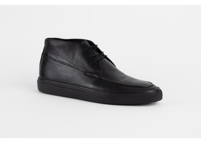 Devaibe - Urban High-Top