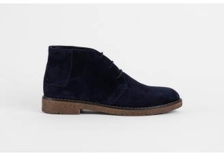 Devaibe - Midnight Suede