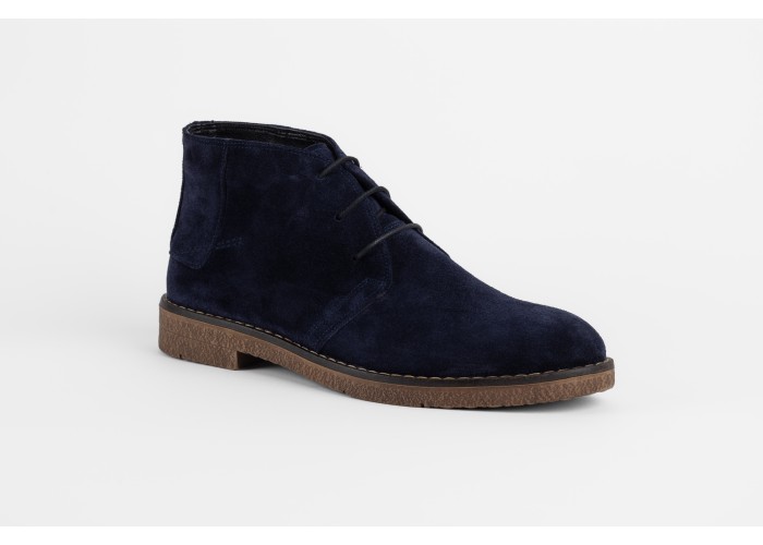 Devaibe - Midnight Suede