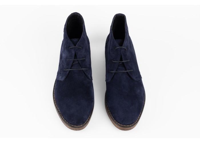 Devaibe - Midnight Suede