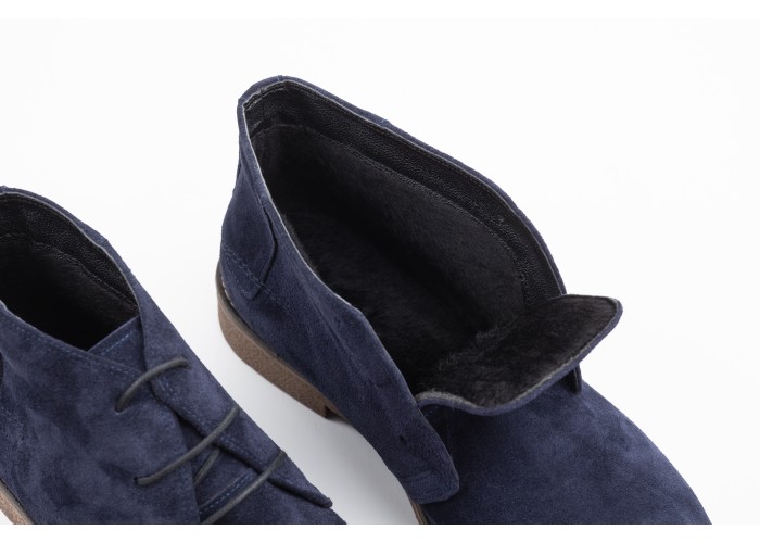 Devaibe - Midnight Suede