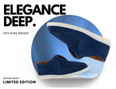 Deep Elegance